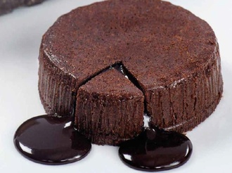 Sufle görseli