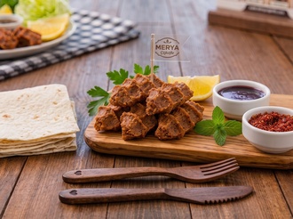 Çiğ Köfte (250 G) görseli