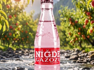 Niğde Gazozu (20 Cl) görseli