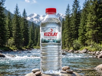 Kızılay Su (50 Cl) görseli