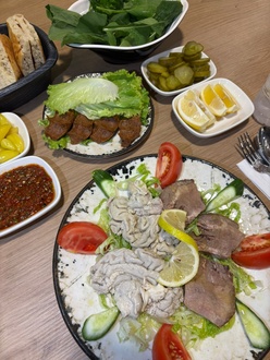 Dil Beyin Söğüş görseli