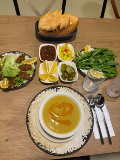 Mercimek görseli