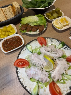 Beyin Söğüş görseli