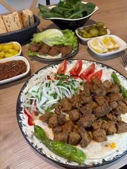 Arnavut Ciğeri görseli