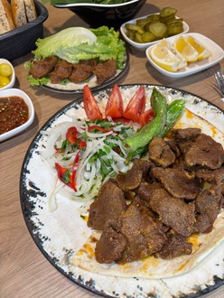 Edirne Yaprak Ciğer görseli