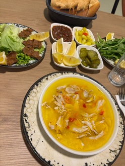 Tavuk Suyu görseli