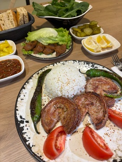 Halka Kokoreç görseli