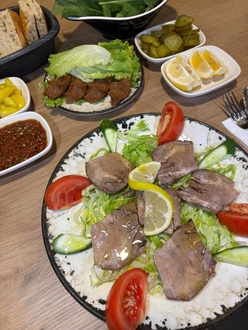 Dil Söğüş görseli