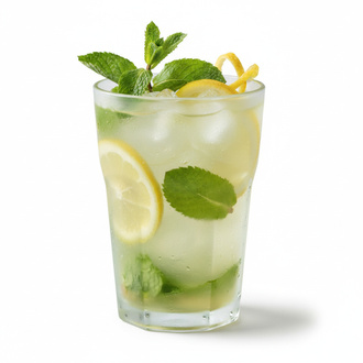 Ev Yapımı Limonata görseli