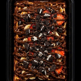 Oreo Aşkına görseli