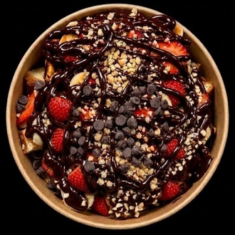 Bitter Dünyası Bowl görseli