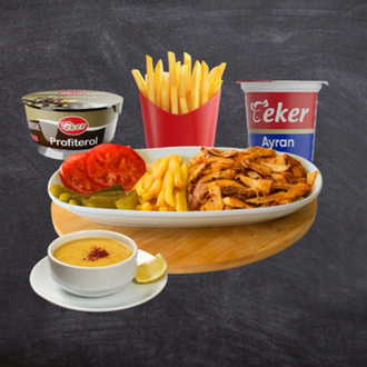 Combo Menü 1 görseli