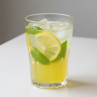 Mangolu Limonata görseli