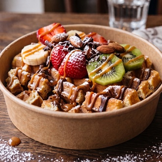 Yamu Special Bowl görseli
