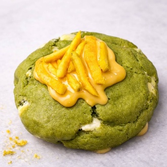 Tokyo Tropic Cookie görseli