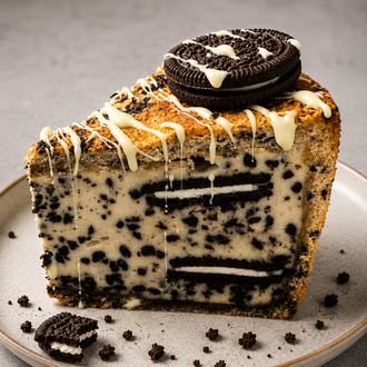 Oreo Slice görseli