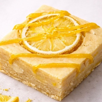 Citrus & White görseli