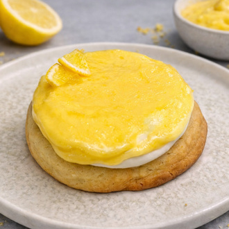 Golden Citrus görseli