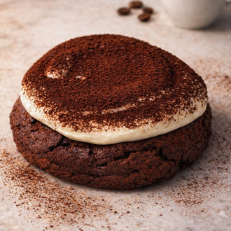 Nyc Style Tiramisu Cookie görseli
