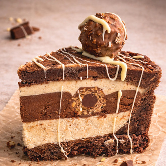 Ferrero Dream Slice görseli