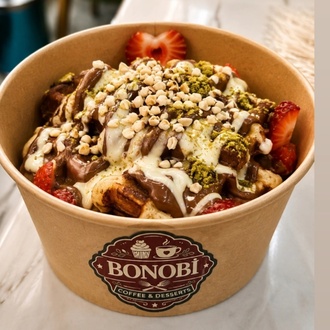 Waffle Kova görseli
