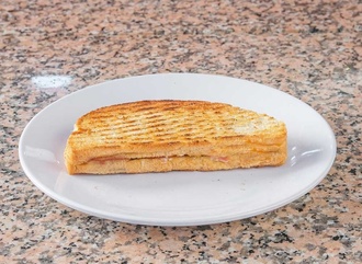 Special Ayvalık Tostu görseli