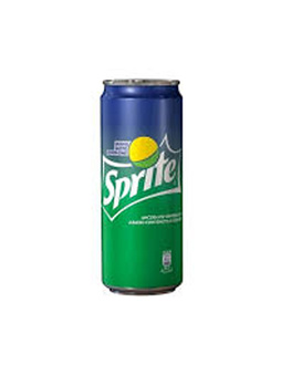 Sprite (330 Ml) görseli