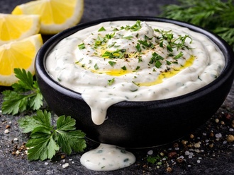 Yoğurt Sos görseli