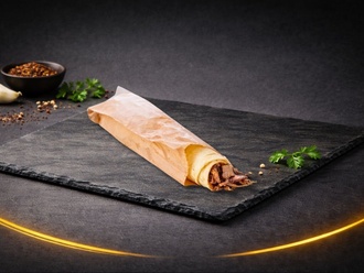 Roll Et Döner Dürüm görseli
