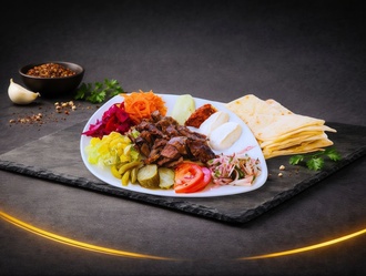 Et Döner görseli