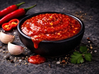 Acı Sos görseli