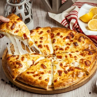 Cheddarlı Karışık (21 Cm) görseli