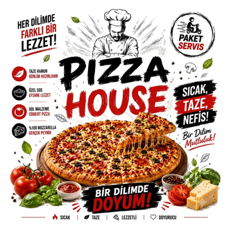 İtalian (21 Cm) görseli
