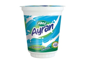 Ayran (27.5 Cl) görseli