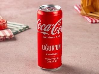 Coca-cola (33 Cl) görseli