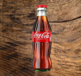 Coca-cola (25 Cl.) görseli