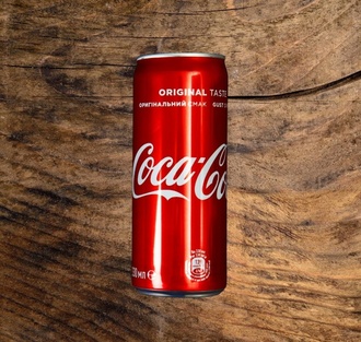 Coca-cola (33 Cl.) görseli