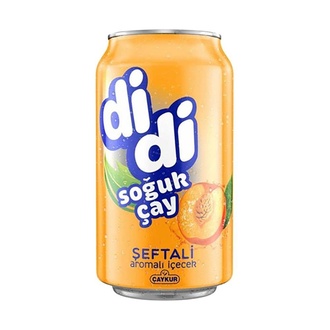 Didi Şeftali (33 Cl) görseli