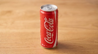 Coca-cola (33 Cl.) görseli