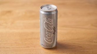 Coca- Cola Light (33 Cl.) görseli