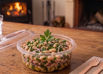 Piyaz Salatası görseli