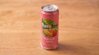 Fuse Tea Kavun & Çilek (33 Cl) görseli
