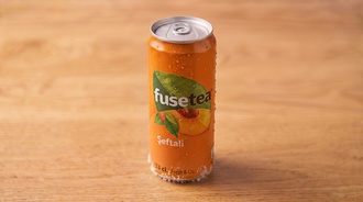 Fuse Tea Şeftali (33 Cl) görseli