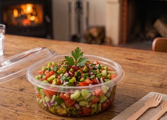 Çoban Salata görseli