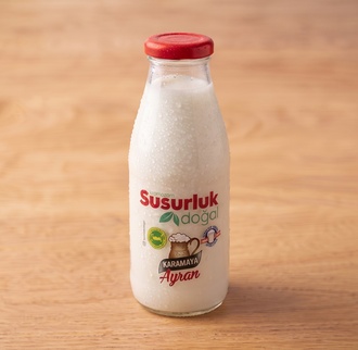 Susurluk Ayran (24,5 Cl) görseli