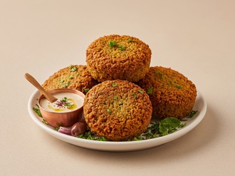 Falafel Topları (Adet) görseli