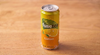 Fuse Tea Limon (33 Cl) görseli