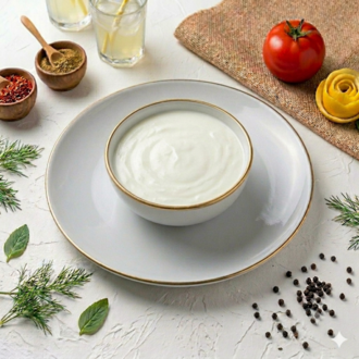 Yoğurt (200 Gr) görseli