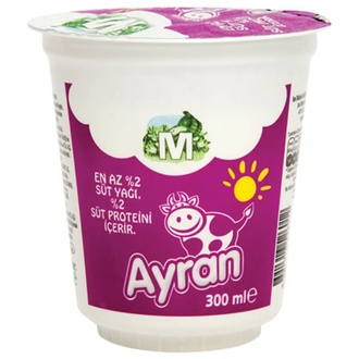 Ayran (30 Cl) görseli