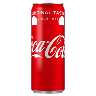 Coca-cola (25 Cl) görseli
